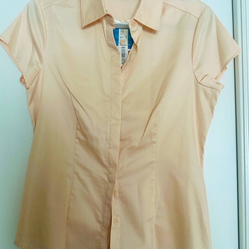 Antonio Melani Blouse